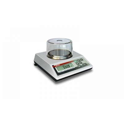 Весы лабораторные Axis AD 50 до 50 г, дискретность 0,001 г