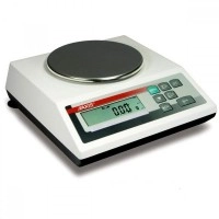 Ваги лабораторні Axis AD 200 до 200 г, дискретність 0,001 г