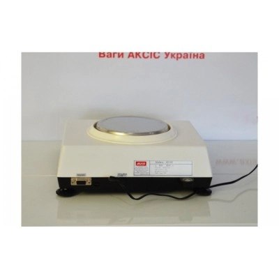 Ваги лабораторні Axis AD-2000-0.01 Ваги лабораторні Axis AD-2000-0.01