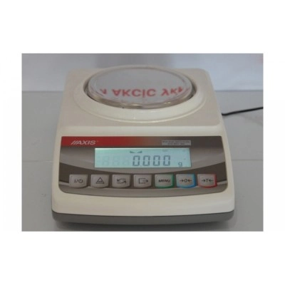 Ваги лабораторні AXIS BTU210 до 210 г, дискретність 0.001 г Ваги лабораторні AXIS BTU210 до 210 г, дискретність 0.001 г
