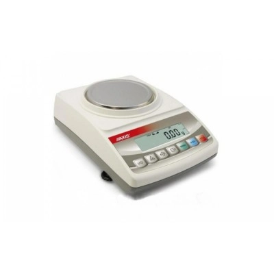 Ваги лабораторні Axis BTU210D до 210 г, дискретність 0,01 г