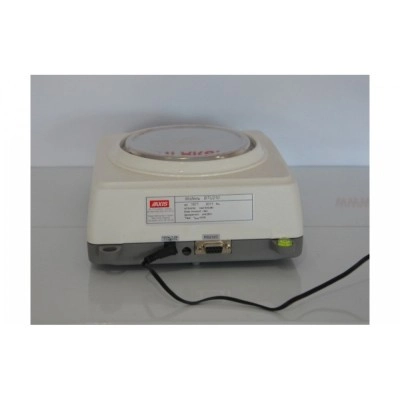 Ваги лабораторні Axis BTU210D до 210 г, дискретність 0,01 г Ваги лабораторні Axis BTU210D до 210 г, дискретність 0,01 г