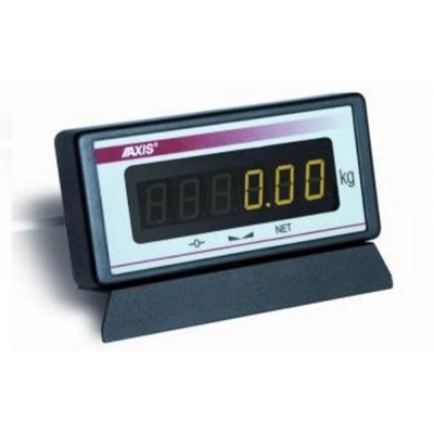 Ваги лабораторні Axis BTU210D до 210 г, дискретність 0,01 г Ваги лабораторні Axis BTU210D до 210 г, дискретність 0,01 г