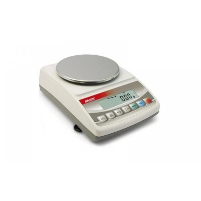 Весы лабораторные AXIS BTU2100D до 2.1 кг, дискретность 0.1 г