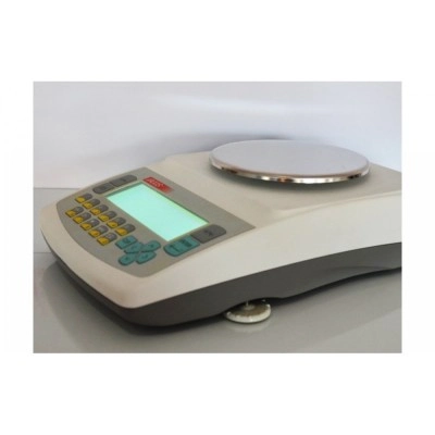 Ваги лабораторні Axis ADG 100 до 100 г, дискретність 0,001 г