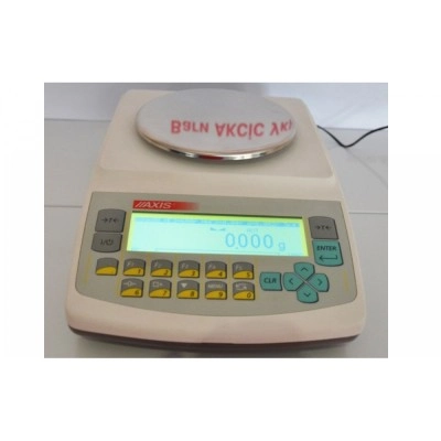 Весы лабораторные Axis ADG 300 до 300 г, дискретность 0,001 г Весы лабораторные Axis ADG 300 до 300 г, дискретность 0,001 г