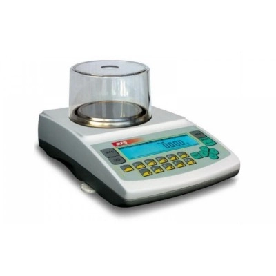 Ваги лабораторні Axis ADG 600 до 600 г, дискретність 0,002 г