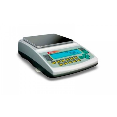 Ваги лабораторні Axis ADG 2000 до 2000 г, дискретність 0,01 г