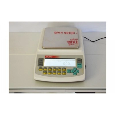 Ваги лабораторні Axis ADG 2000 до 2000 г, дискретність 0,01 г