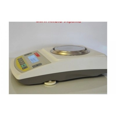 Ваги лабораторні Axis ADG 100C до 100 г, дискретність 0,001 г