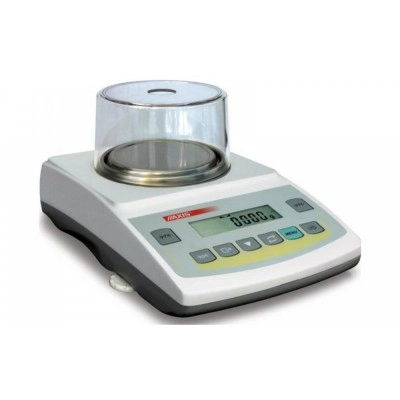 Ваги лабораторні Axis ADG 100C до 100 г, дискретність 0,001 г