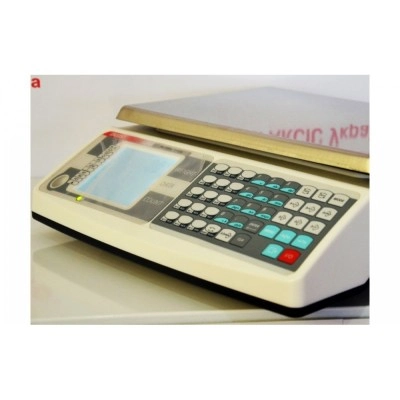 Ваги лабораторні Axis BDL3 до 3000 г, дискретність 0,1 г Ваги лабораторні Axis BDL3 до 3000 г, дискретність 0,1 г