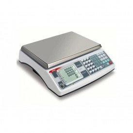 Ваги лабораторні Axis BDL30 до 30000 г, дискретність 1 г