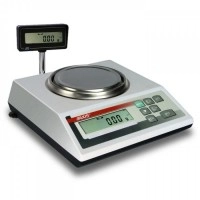 Ваги ювелірні Axis AD200R до 200 г, дискретність 0,001 г Ваги ювелірні Axis AD200R до 200 г, дискретність 0,001 г
