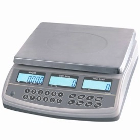 Торгова вага Trade СТРм-3/6-1/2 (до 6 кг, без стійки)