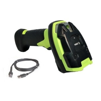 Zebra DS3608-ER - Сканер штрих-кодів Zebra DS3608-ER - Сканер штрих-кодів