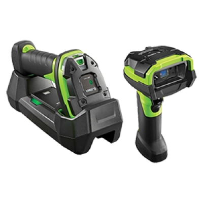 Zebra DS3678-ER - Сканер штрих-кодів