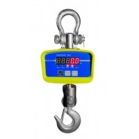 Кранові ваги TENZOMIR D02-2000