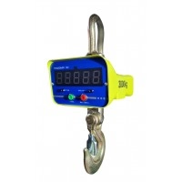 Кранові ваги TENZOMIR D2-3000 Кранові ваги TENZOMIR D2-3000