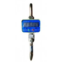 Ваги кранові TENZOMIR D2-5000