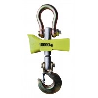 Весы крановые TENZOMIR D2-10000 кг Весы крановые TENZOMIR D2-10000 кг