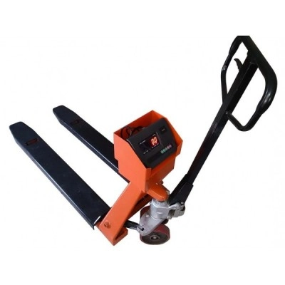 Ваги Рокла ВПЕ-Центровес-1-РК