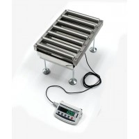 Ваги рольганги ТВ1-2-0,5-(250х300)