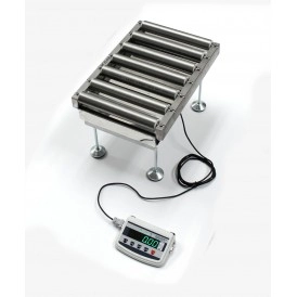 Весы рольганги ТВ1-2-0,5-(250х300)