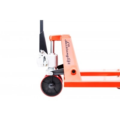 Рокла (гидравлическая тележка) Leistunglift АС-25 (длина вил 800 мм)