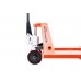 Рокла (гидравлическая тележка) Leistunglift АС-25 (длина вил 800 мм)