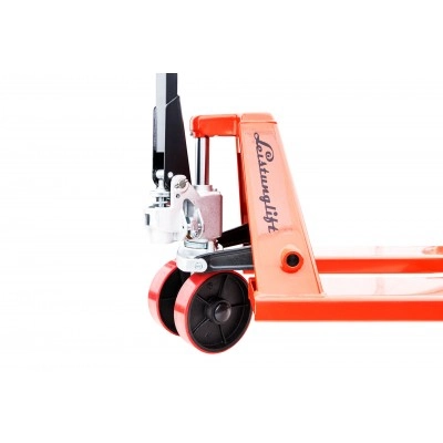 Рокла (гидравлическая тележка) Leistunglift АС-25 (длина вил 800 мм)