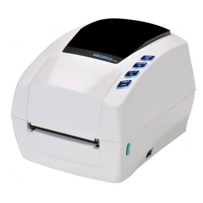 Настільний принтер етикетки Sbarco T4e (без дисплея)