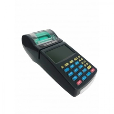 Касовий апарат Datecs MP-01