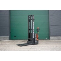 Штабелер електричний Leistunglift ECL15B,2900мм 2025 р. Штабелер електричний Leistunglift ECL15B,2900мм 2025 р.