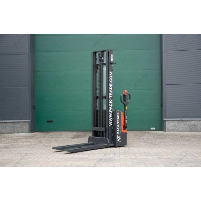 Штабелер электрический Leistunglift ECL15B, 3600мм 2025г.