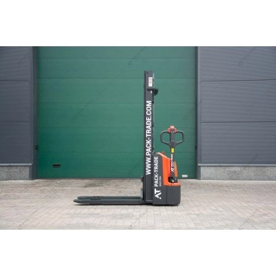 Штабелер электрический Leistunglift ECL15B, 3600мм 2025г.