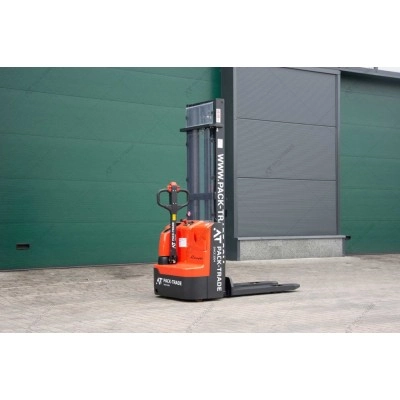 Штабелер электрический Leistunglift ECL15B, 3600мм 2025г.