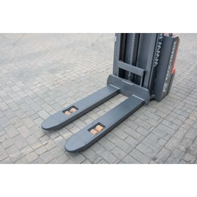 Штабелер электрический Leistunglift ECL15B, 3600мм 2025г.