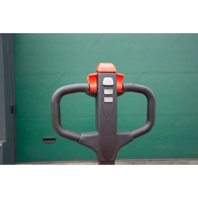 Штабелер электрический Leistunglift ECL15B, 3600мм 2025г.