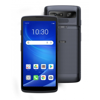 Термінал збору даних Seuic CRUISE2 5G