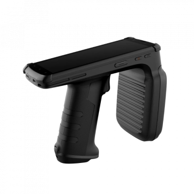 Термінал збору даних Seuic AUTOID UTouch2