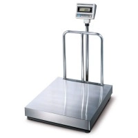 Ваги товарні CAS DBII-600 (500х600) Ваги товарні CAS DBII-600 (500х600)