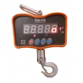 Крановые весы Центровес-OCS-1t-XZC