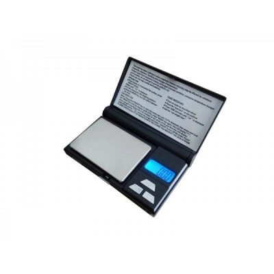 Карманные весы-FS-200