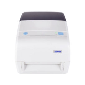 iDPRT IT4S 300dpi - принтер етикеток