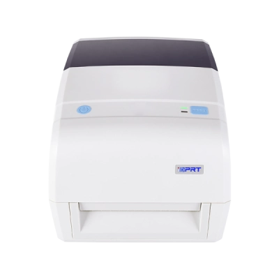 iDPRT IT4S 300dpi - принтер етикеток