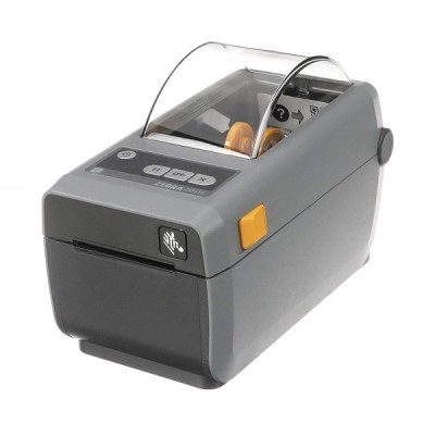 Zebra ZD410 Ethernet - термопринтер етикеток
