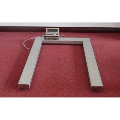 Ваги для європалет 4BDU-П (1260х840мм) НПВ: 3000кг ЕЛІТ