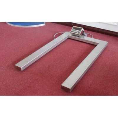 Ваги для європалет 4BDU-П (1260х840мм) НПВ: 3000кг ЕЛІТ