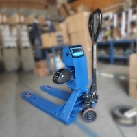 Рокла-ваги для зважування паллет на 2т посилена з принтером 2ВП4-Р(П) Рокла-ваги для зважування паллет на 2т посилена з принтером 2ВП4-Р(П)